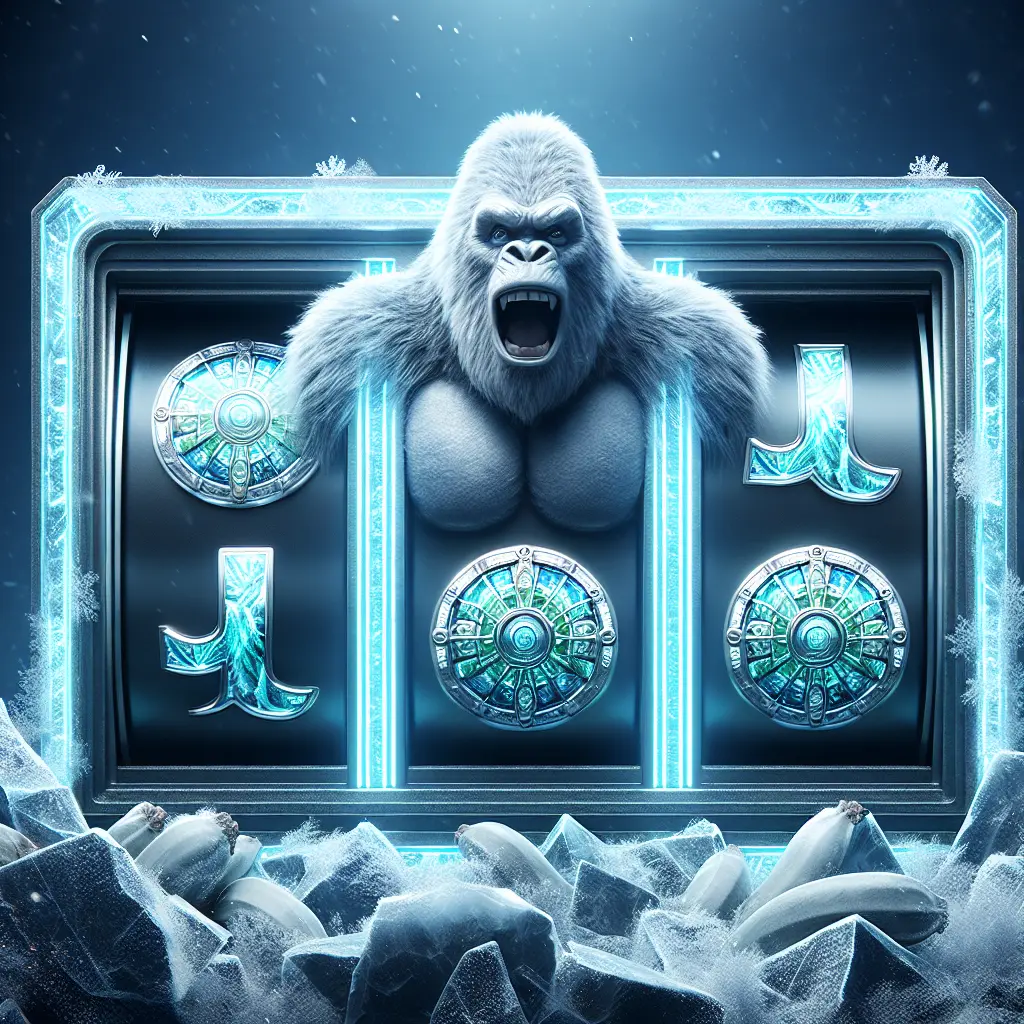 King Kong Cash Even Bigger Bananas 4